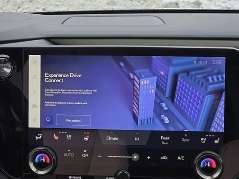 New 2026 Lexus RX 350 image 22