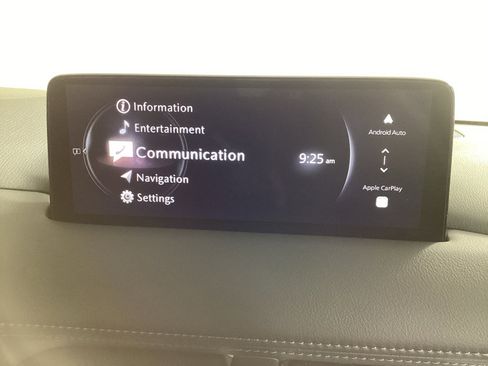 Used 2025 MAZDA CX-5 Signature AWD/4WD image 30