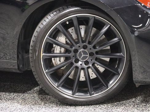 Used 2019 Mercedes-Benz E 53 AMG 4MATIC Sedan image 4