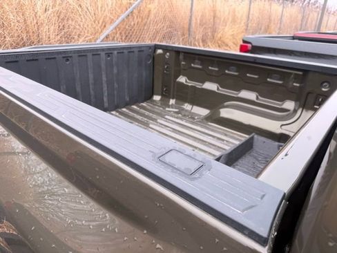 Used 2023 Chevrolet Colorado W/T image 7