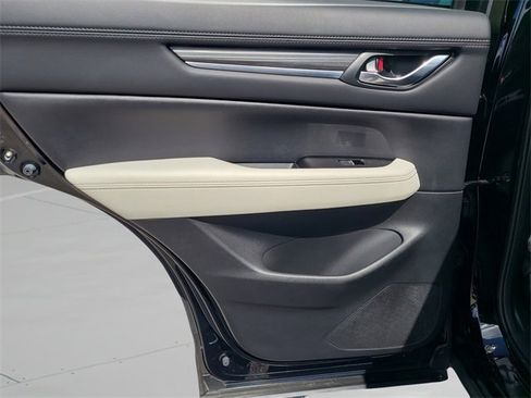 Used 2020 MAZDA CX-5 Grand Touring image 20