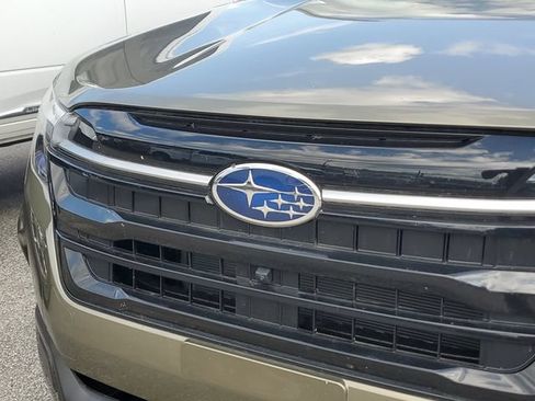 Used 2025 Subaru Forester Touring w/ Popular Package - Touring AWD/4WD image 5