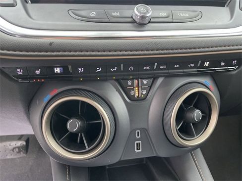 New 2025 Chevrolet Blazer Premier w/ Driver Confidence II Package image 19