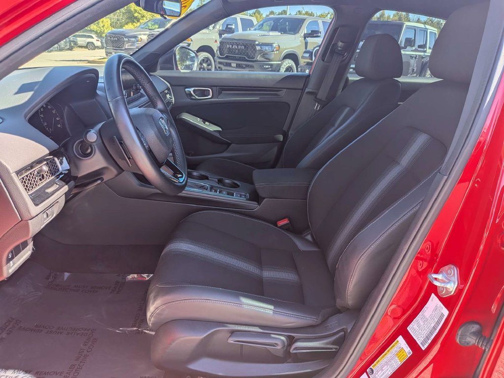 Used 2023 Honda Civic Sport image 18