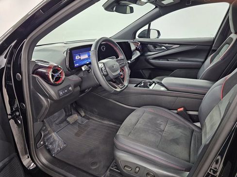 Used 2025 Chevrolet Blazer EV RS AWD/4WD image 14