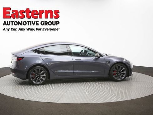 Used 2018 Tesla Model 3 Long Range image 41
