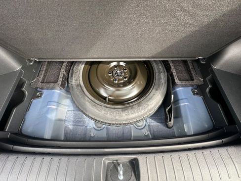 New 2026 Kia Sportage EX w/ EX Panorama Roof Package image 15