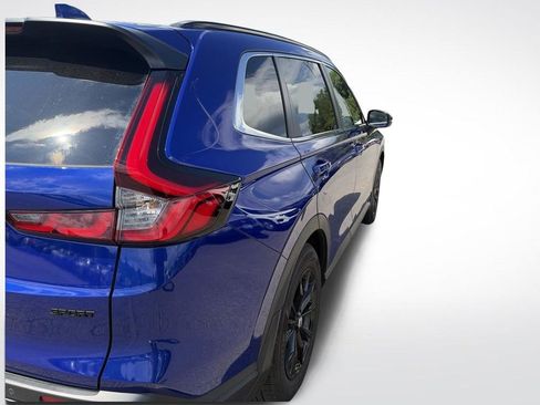 Certified 2024 Honda CR-V Sport-L image 9