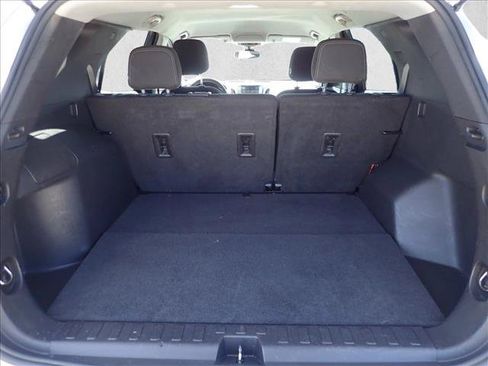 Used 2021 Chevrolet Equinox LS w/ LS Convenience Package AWD/4WD image 8
