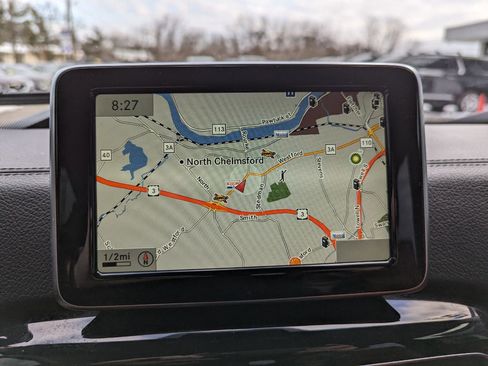 Used 2016 Mercedes-Benz G 550 image 22