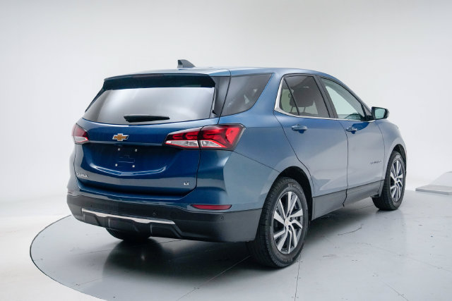 Used 2024 Chevrolet Equinox LT FWD image 7