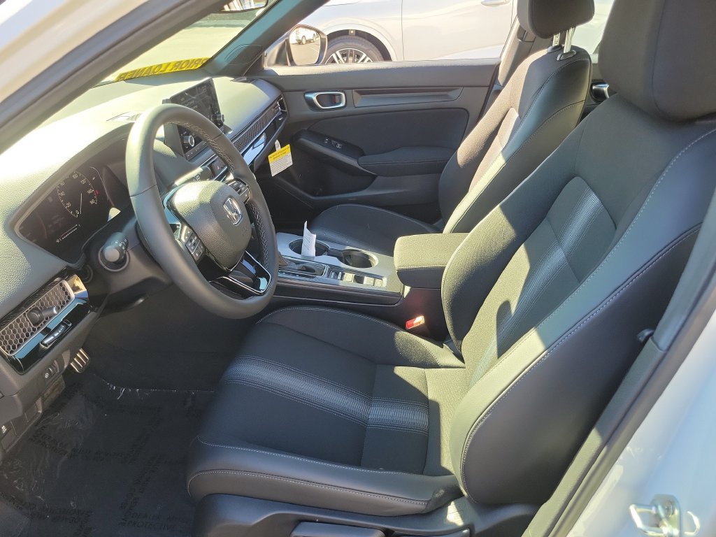 Used 2026 Honda Civic Sport image 17
