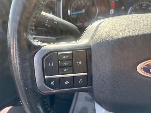 Used 2022 Ford F150 XLT w/ Equipment Group 302A High AWD/4WD image 27