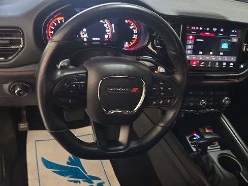 Used 2023 Dodge Durango R/T w/ Tow 'N Go Package AWD/4WD image 12
