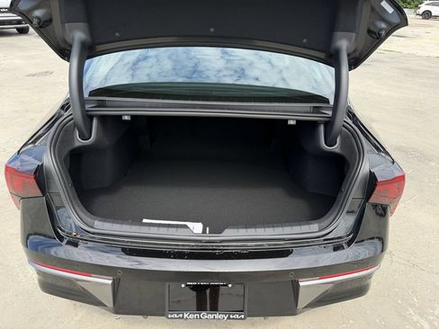 New 2026 Kia K5 LXS FWD image 13