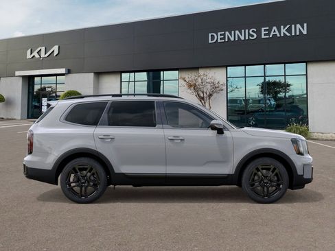 New 2025 Kia Telluride SX X-Line image 7