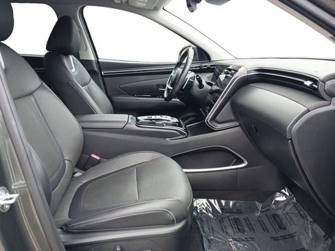 Used 2023 Hyundai Tucson Limited FWD image 15