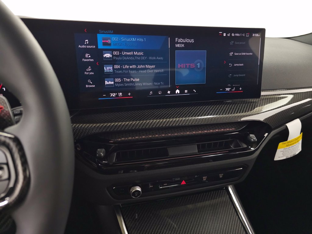 Used 2026 BMW M2 w/ Lighting Package RWD image 17