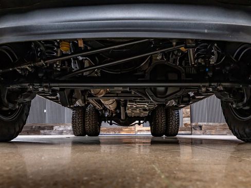 Used 2023 Ford F450 Limited w/ FX4 Off-Road Package image 15