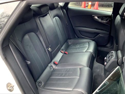 Used 2017 Audi A7 3.0T Premium Plus image 20
