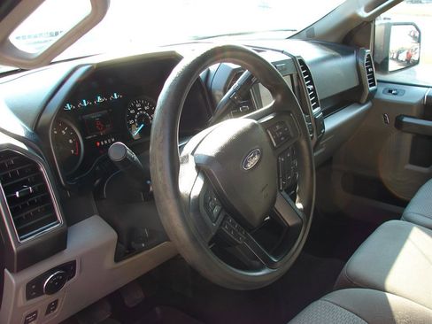 Used 2020 Ford F150 XLT w/ Equipment Group 301A Mid image 8