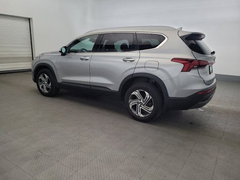 Used 2023 Hyundai Santa Fe SEL w/ Cargo Package AWD/4WD image 3