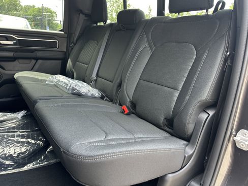 New 2026 RAM 1500 Big Horn image 29