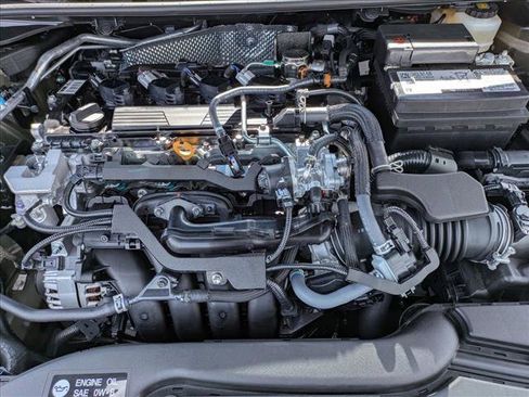 New 2026 Toyota Corolla SE image 15