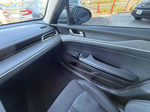 Used 2021 Kia K5 LXS FWD image 71