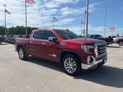 Used 2019 GMC Sierra 1500 SLT w/ SLT Premium Package