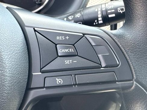 New 2025 Nissan Kicks Play S image 25