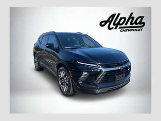 Used 2025 Chevrolet Blazer RS FWD video 1