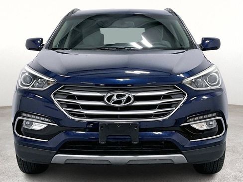 Used 2017 Hyundai Santa Fe Sport image 5