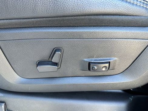 Used 2025 RAM 2500 Rebel w/ Rebel Level 2 Equipment Group image 23