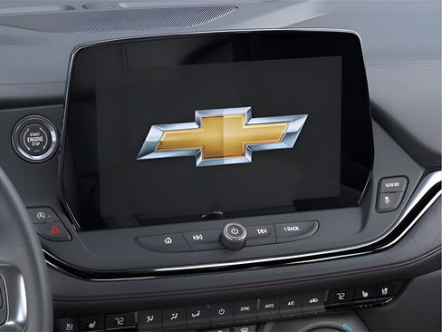 New 2026 Chevrolet Blazer RS w/ Driver Confidence II Package image 14