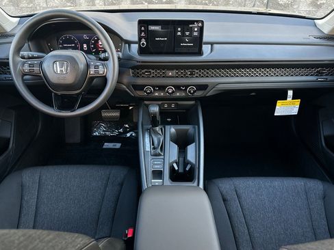 New 2026 Honda Accord LX image 14