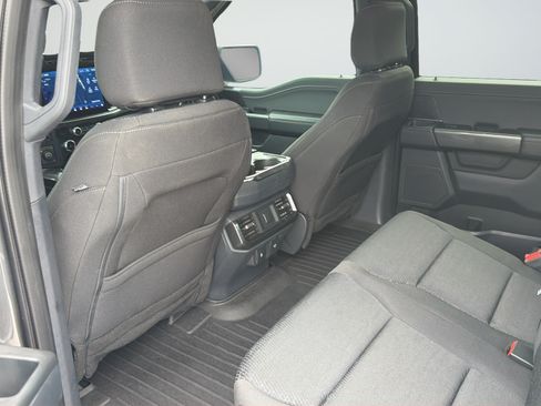 Used 2023 Ford F150 XLT w/ Equipment Group 302A High AWD/4WD image 33