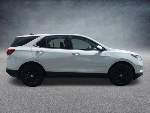 Used 2019 Chevrolet Equinox LT AWD/4WD image 10