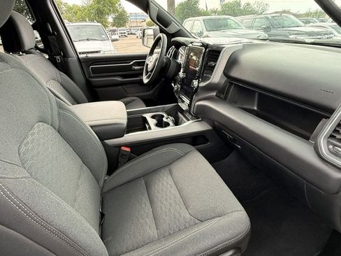 Used 2026 RAM 1500 Big Horn image 20