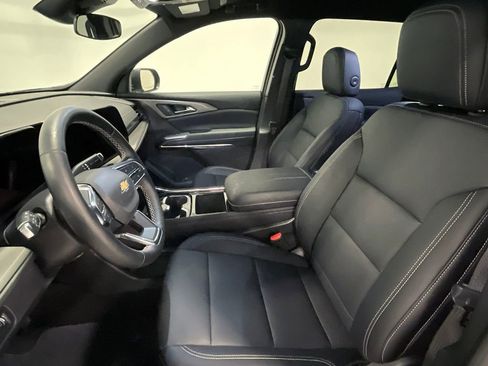 Used 2026 Chevrolet Traverse LT AWD/4WD image 26