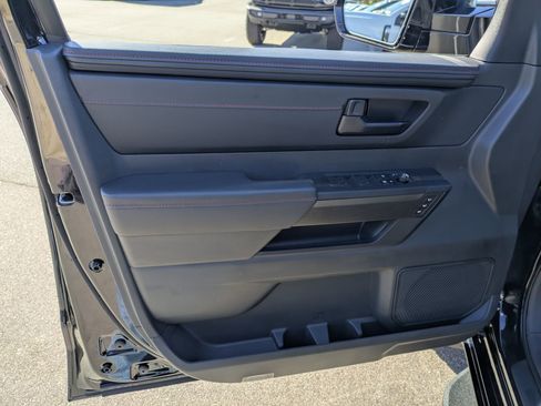 Used 2024 Toyota Tundra TRD Pro image 15