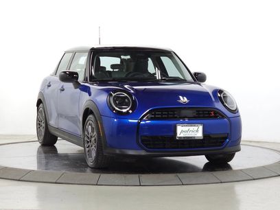Used 2025 MINI Cooper S