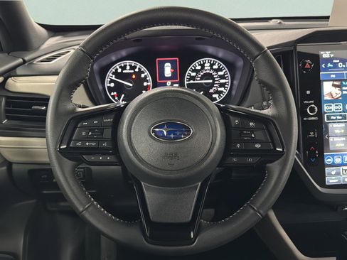 Used 2026 Subaru Forester Premium AWD/4WD image 36