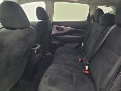 Used 2020 Nissan Murano SV FWD image 18