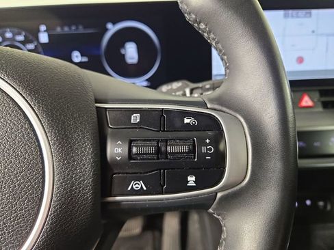 Certified 2023 Kia Sportage SX FWD image 22