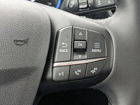 New 2024 Ford Bronco Sport Heritage w/ Heritage Convenience Package image 35