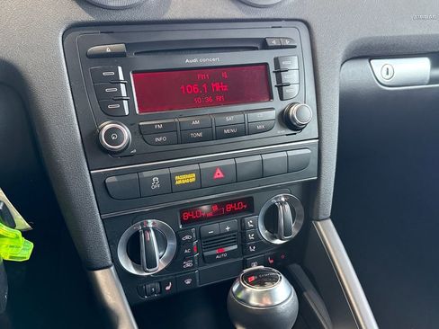 Used 2011 Audi A3 2.0T Premium Plus image 17