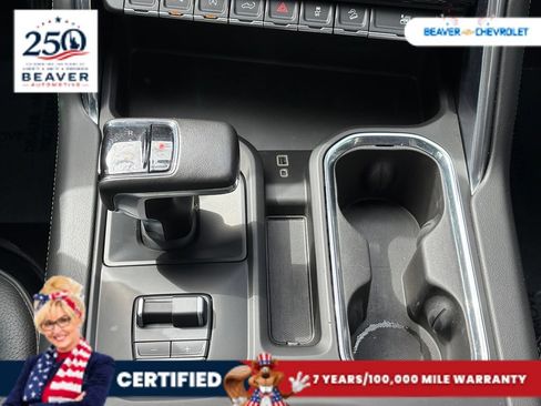 Used 2022 GMC Sierra 1500 Denali AWD/4WD image 19