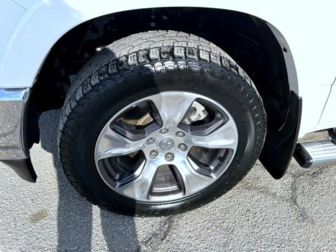 Used 2022 RAM 1500 Laramie image 22