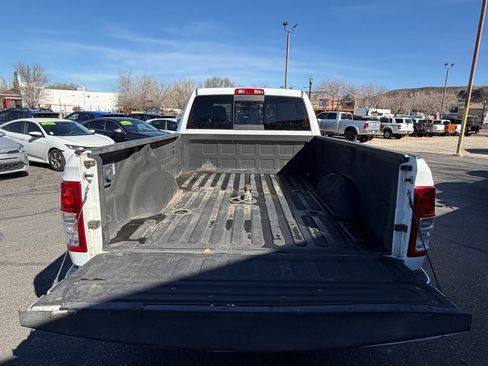 Used 2021 RAM 2500 Tradesman image 20